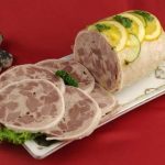 galantine de faisan landais