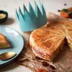 galette des rois aux fruits secs