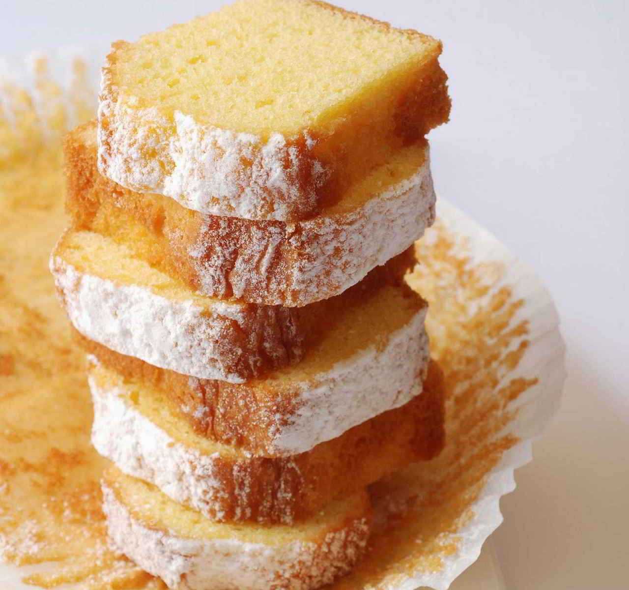 Recette Gâteau facile pour le goûter