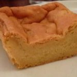 Recette gâteau de fruit à pain