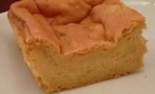 Recette gâteau de fruit à pain