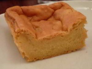 Recette gâteau de fruit à pain