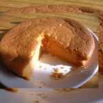 Recette gâteau au potiron de Mamie