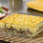 Recette Hachis parmentier charentais