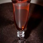 Recette kir ardéchois