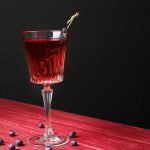 Recette liqueur de myrthe et vin de myrthe