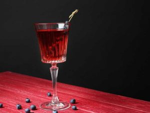 Recette liqueur de myrthe et vin de myrthe