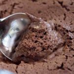 Recette mousse chocolat-café