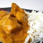 Recette porc tandoori facile