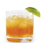 Recette Rhum punch de la Barbade