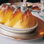 Recette Salzburger nockerln (quenelles de Salzbourg)