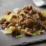 Recette Andouillette au whisky