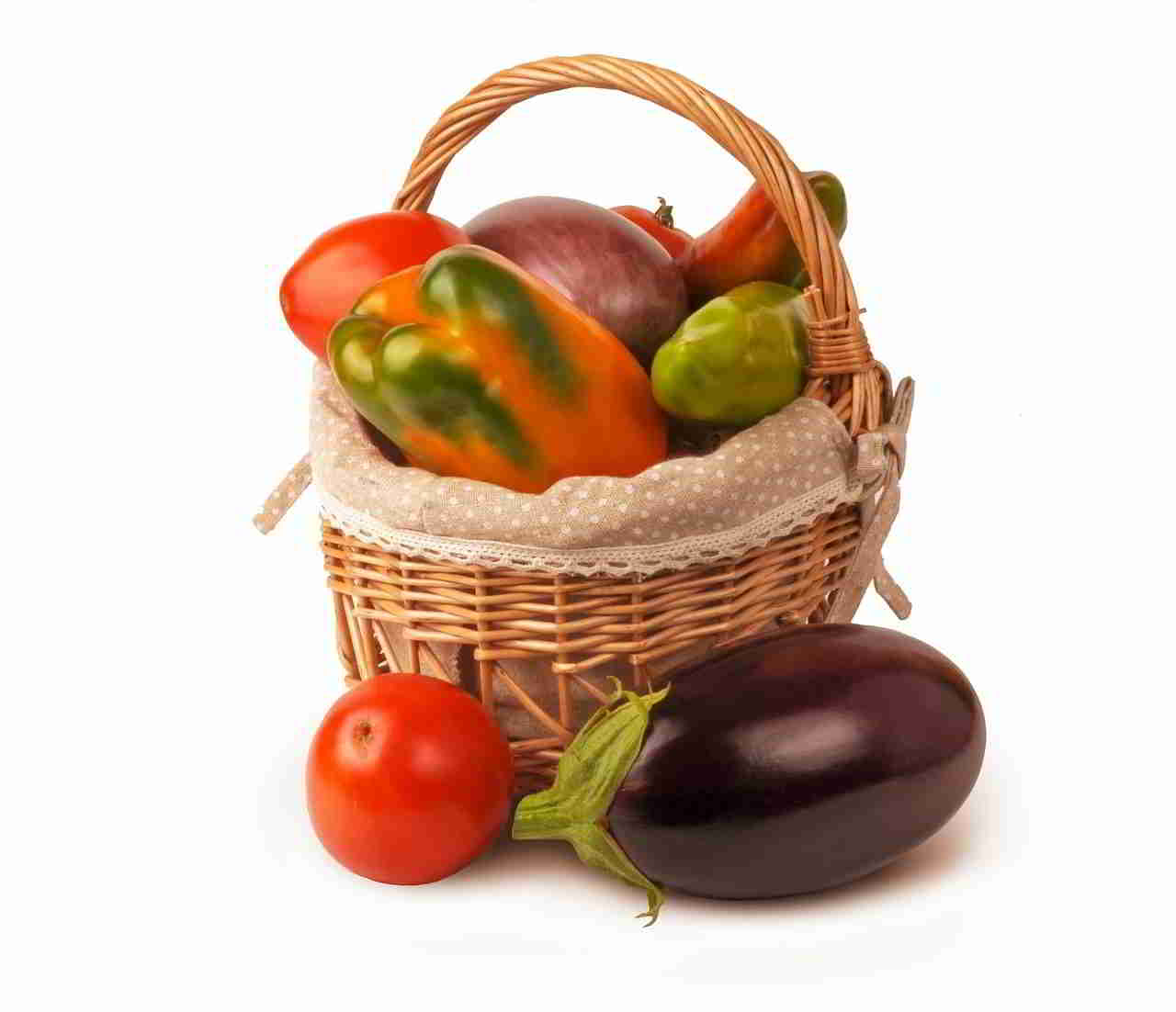 Recette Aubergines surprises