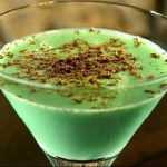 Recette cocktail after eight