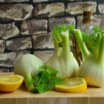 Recette Fenouils à la méditerranéenne