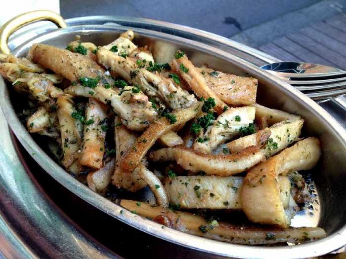 23+ Gras Double Recette - GudjonShayaan