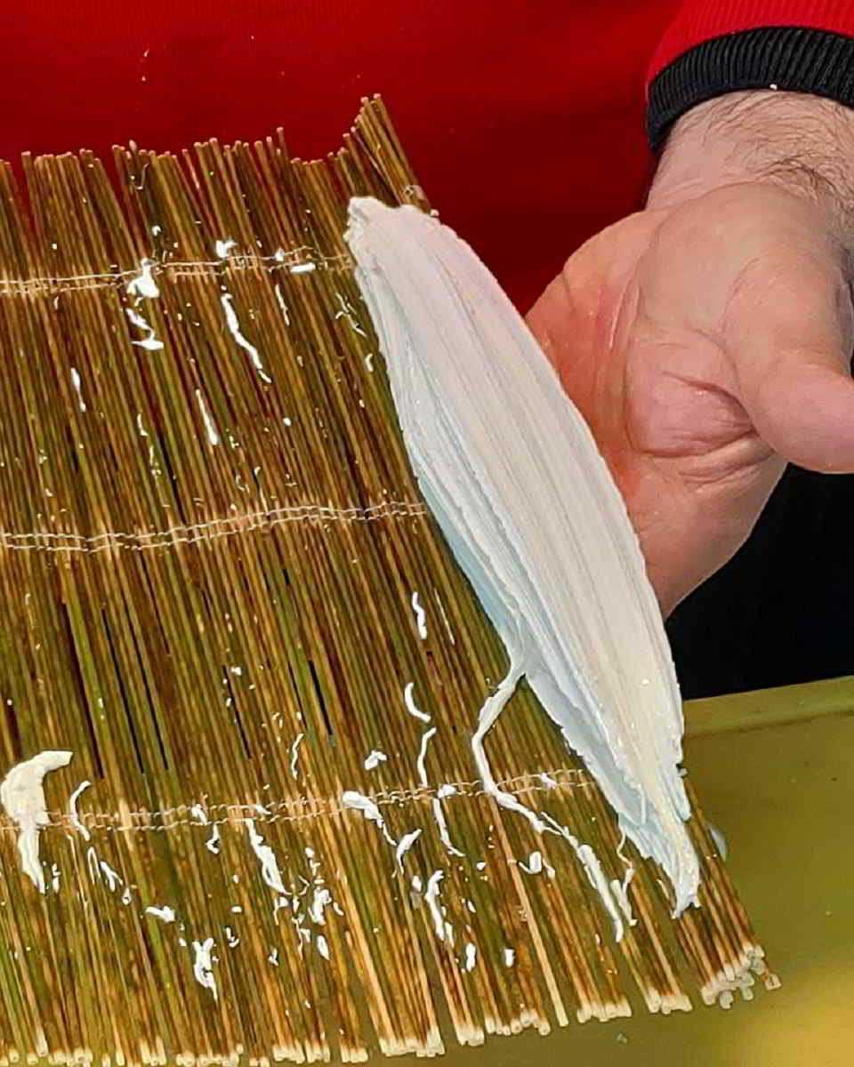 Recette Jonchée charentaise