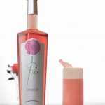 Recette Liqueur de rose