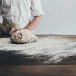 Recette Pain au levain