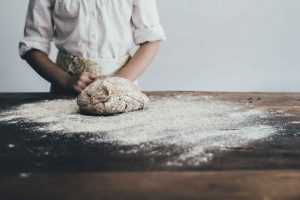 Recette Pain au levain