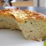 Recette Pain de poisson