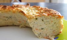Recette Pain de poisson