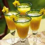 Recette punch lorrain