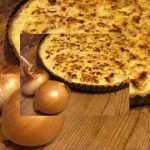 Recette tarte bourguignonne