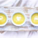 Recette Velouté d'endive