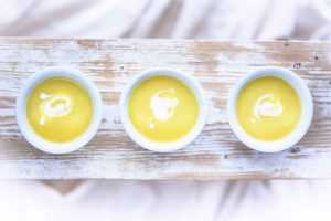 Recette Velouté d'endive