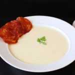 Recette velouté de la Saint Valentin