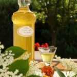 Recette Vin de fleurs Sureau,