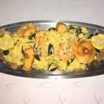 Recette riz colonial