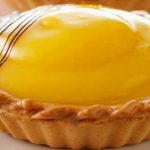 Recette tarte au citron sans cuisson