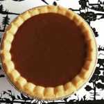 Recette Tartelette au vin cuit