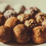 Recette Truffes au chocolat