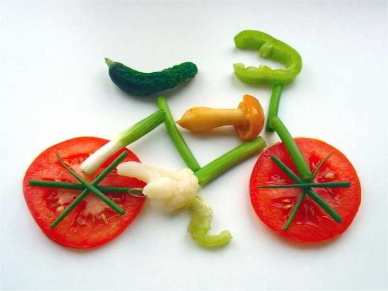 Alimentation et sport