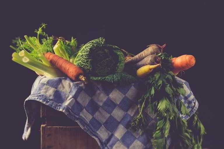 Bien connaître et bien cuisiner vos légumes