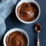 Recette Mousse aux chocolat aux épices