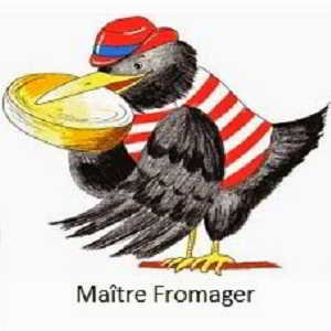 Maître fromager