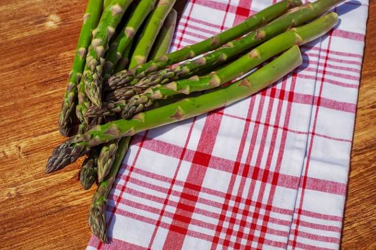 Asperges