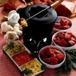 Recette fondue bourguignonne