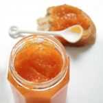 Recette Confiture de citrouille