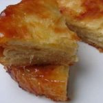 kouign amann au beurre breton