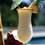 recette cocktail pina colada