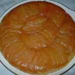 Recette Tarte-tatin comme à Lamotte Beuvron