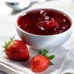 Recette Confiture de fraises facile