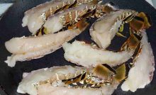 Langouste