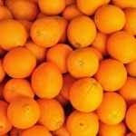 Orange Corse