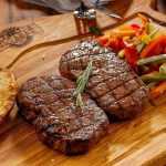 Recette Bavette de boeuf